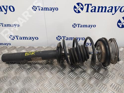 Used Right front shock absorber BMW 3 (E90) [2004-2012]  8910783