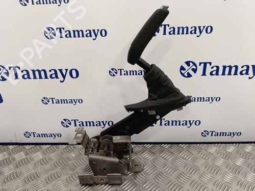 Hand brake PEUGEOT 308 I (4A_, 4C_)  | BP15486825I18 
