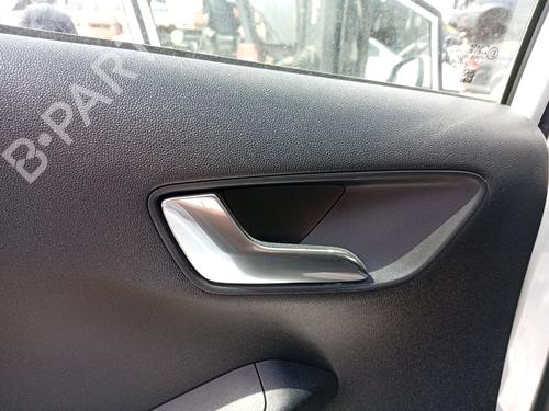 rear-left-interior-door-handle-ford-fiesta-vii-hj-hf-2017-34583490 main image
