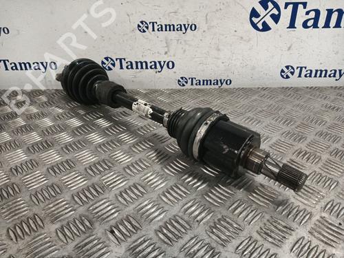 Antriebswelle links vorne MINI MINI COUNTRYMAN (R60) One D | BP29744117M38 