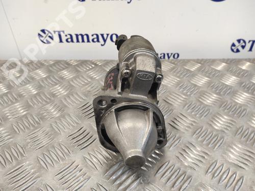 Used Starter KIA CEE'D SW (ED) 1.6 (126 hp) 11024425