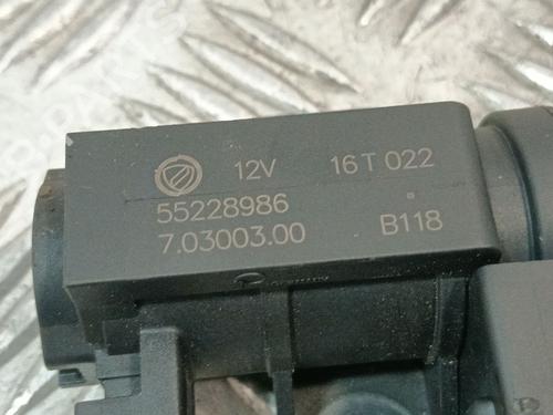 Electronic sensor FIAT DOBLO Cargo (263_) 1.3 D Multijet | BP35954413M84  - Image 5