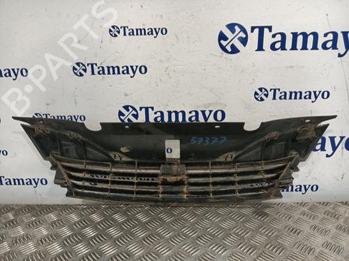 Grille RENAULT LAGUNA II (BG0/1_) 1.9 dCi (BG08, BG0G) | BP29753633C40