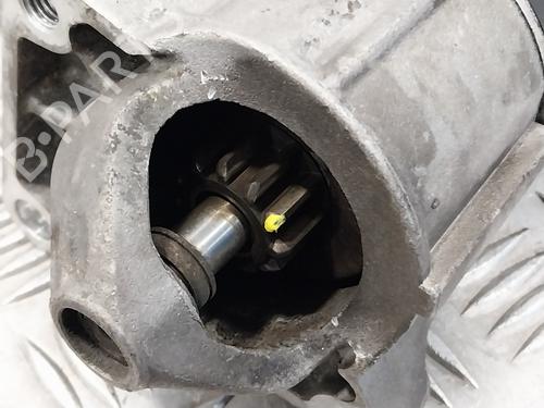 Starter RENAULT MEGANE I (BA0/1_)  | BP22436876M8 