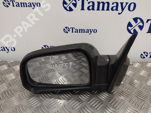 Used Left mirror HYUNDAI TUCSON (JM) 2.0 (141 hp) 6051919
