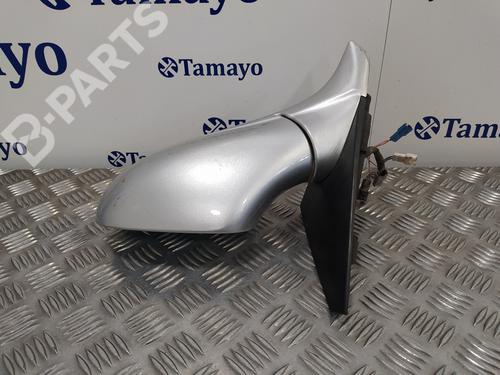 Left mirror ALFA ROMEO 166 (936_) 2.5 V6 24V (936A2___) | BP11235244C26 