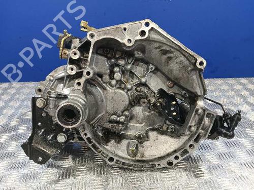 Gearkasse CITROËN C3 I (FC_, FN_) [2002-2013]  24883395