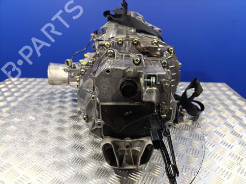 Gearbox AUDI A6 C5 (4B2)  | BP20650696M3 