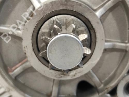 Starter VW CRAFTER 30-50 Platform/Chassis (2F_) 2.5 TDI | BP40088018M8 - Image 2