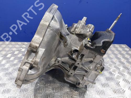 Gearbox CHEVROLET AVEO / KALOS Saloon (T250, T255) | BP24630569M3