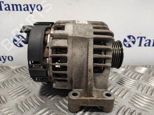 Alternator FIAT 500 (312_)  | BP23418188M7 