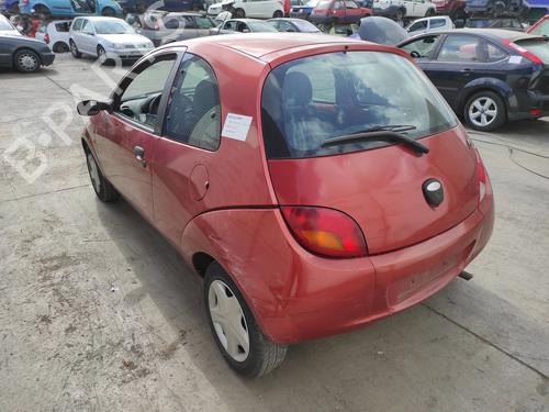 Starter FORD KA (RB_) 1.3 i | BP16862210M8 