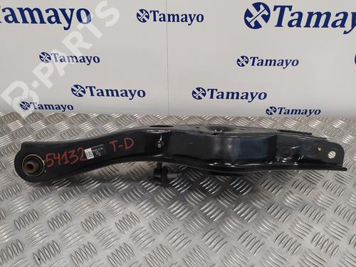Right rear suspension arm HYUNDAI IONIQ (AE)  | BP11024451M15 