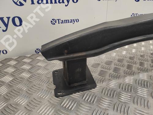 Rear bumper reinforcement VW POLO V (6R1, 6C1) 1.6 TDI | BP12122093C73 