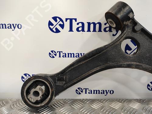 Left front suspension arm FIAT DUCATO Van (250_)  | BP15680511M12 