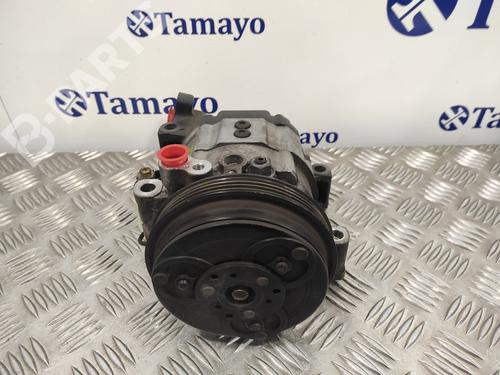 AC compressor SUBARU LEGACY III (BE) 2.5 AWD (BE9) (156 hp) 11171758