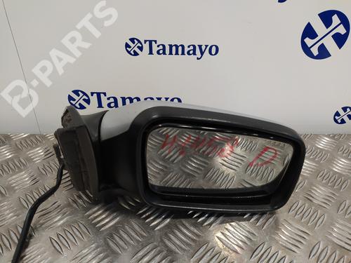 Used Right mirror VOLVO S40 I (644) [1995-2004]  2516863