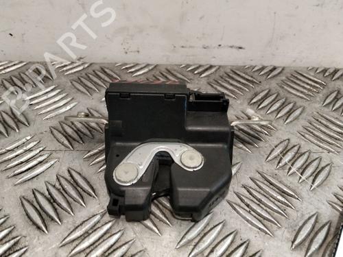 Used Tailgate lock Tailgate lock OPEL CORSA D (S07) 1.4 (L08, L68) (90 hp) 38876583 38876583