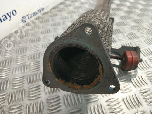 Exhaust system VOLVO V40 Hatchback (525) D3 | BP30660483M121