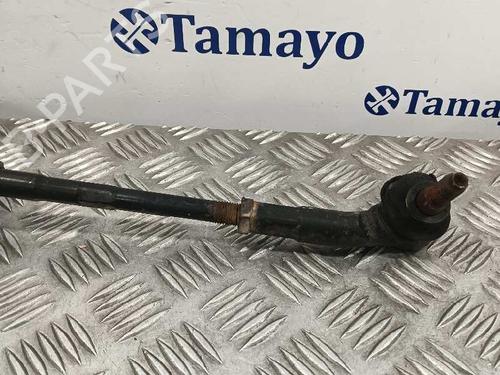 Steering rack VW POLO (9N_, 9A_) 1.4 16V | BP24594398M22 