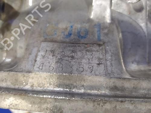 Gearbox KIA CERATO I Hatchback (LD)  | BP16904755M3 