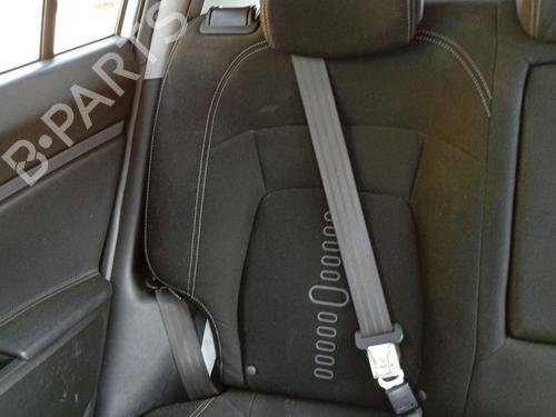 Used Rear right seatbelt Rear right seatbelt KIA SPORTAGE III (SL) 1.6 GDI (135 hp) 35962665 35962665