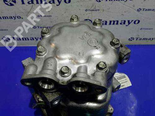AC compressor FORD FOCUS II (DA_, HCP, DP) 1.6 TDCi | BP4936019M34 