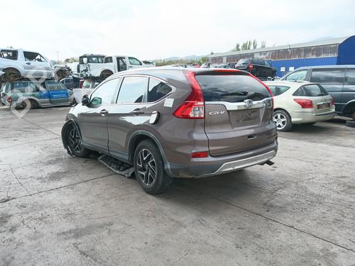 Pompe ABS HONDA CR-V IV (RM_) 1.6 i-DTEC (RE6) | BP29808251M43