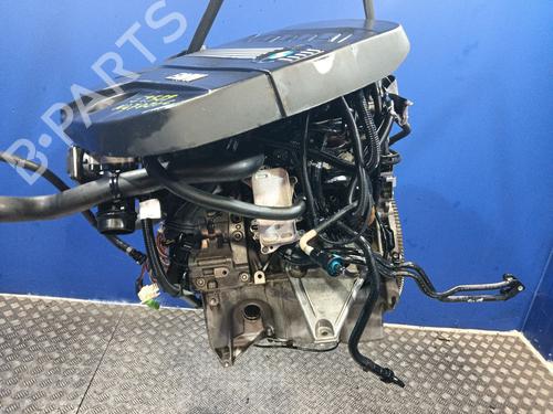 Used Engine BMW X3 (F25) xDrive 20 d (184 hp) 29587592