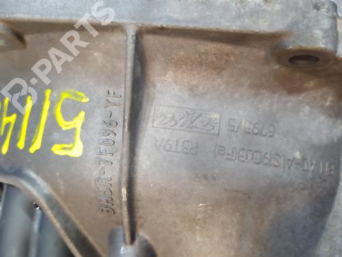 Gearbox VOLVO C30 (533) | BP7189972M3