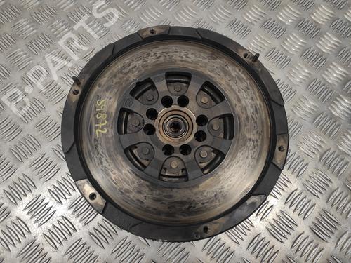 Flywheel MERCEDES-BENZ SPRINTER 3,5-t Van (B906) 318 CDI (906.631, 906.633, 906.635, 906.637) | BP14359157M101 