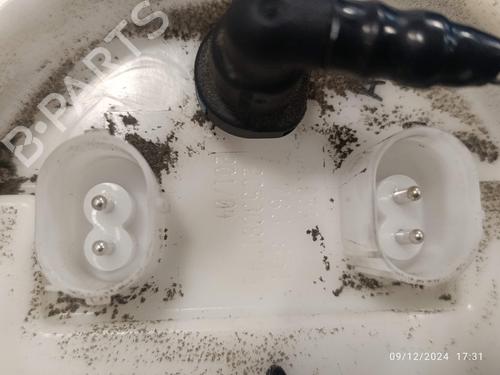 Fuel pump BMW 1 (E87)  | BP21899871M76 