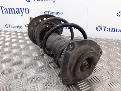 Right front shock absorber NISSAN JUKE (F15) 1.5 dCi | BP5022646M17 