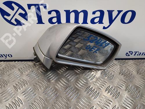 Used Right mirror HYUNDAI COUPE I (RD) [1996-2004]  8598326
