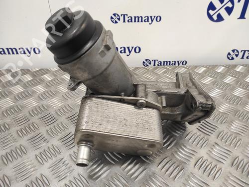 Oil radiator BMW 1 (E87)  | BP14358535M33 