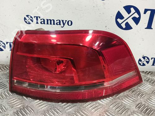 Used Right taillight Right taillight VW PASSAT B7 Variant (365) 2.0 TDI (140 hp) 32522946 32522946