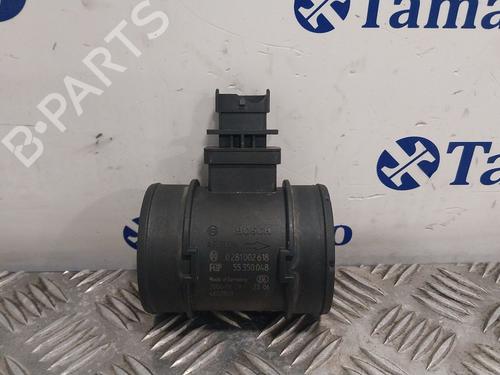 Used Mass air flow sensor SAAB 9-3 Estate (E50) [2005-2015]  30636256
