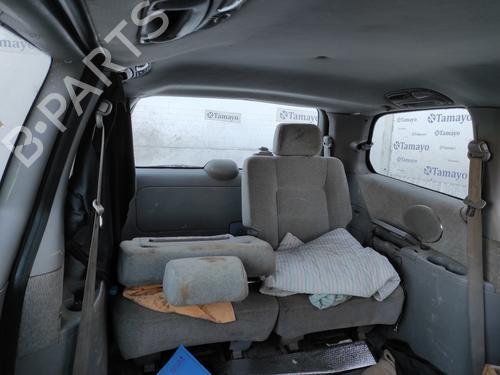 Left front driveshaft KIA CARNIVAL II (GQ) 2.9 CRDi | BP31065515M38 