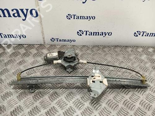 Rear right window mechanism NISSAN PATHFINDER III (R51)  | BP24950033C25 