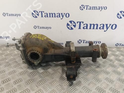 Rear differential SUBARU XV (_GP_)  | BP23238882M24 