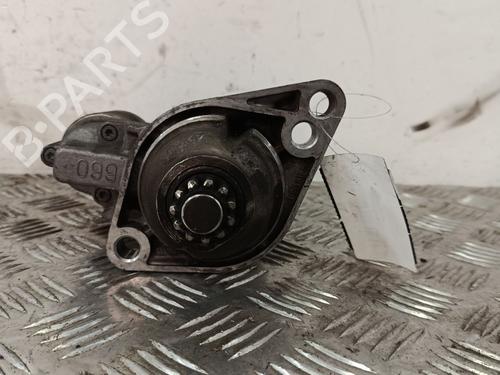 Starter VW GOLF VI (5K1) 1.6 TDI | BP39611317M8 - Image 4