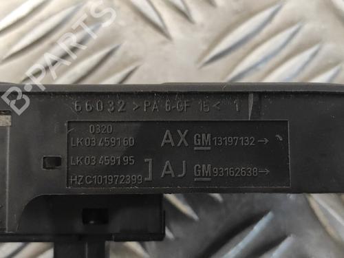 Right front window switch OPEL ASTRA H (A04) 1.7 CDTI (L48) | BP13754917I26 
