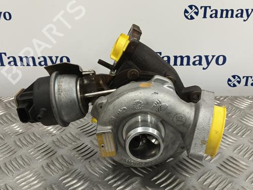 Turbo AUDI Q5 (8RB) [2008-2017]  13708417