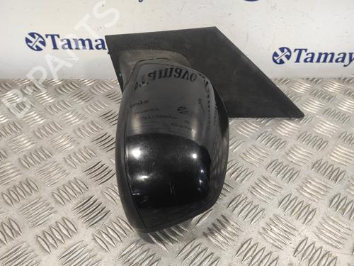 Left mirror FORD FIESTA V (JH_, JD_)  | BP24112507C26 