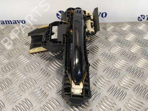 Front right exterior door handle MERCEDES-BENZ E-CLASS (W212) E 350 CDI (212.023) | BP13390912C129 