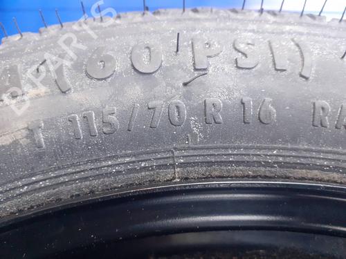 Jack Kit OPEL ASTRA H (A04) 1.8 (L48) | BP23200311C119 
