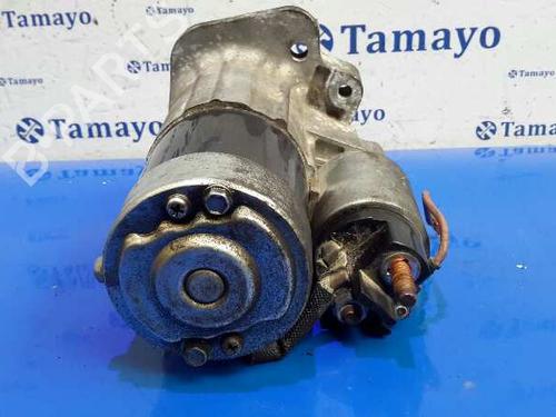 Starter RENAULT MEGANE II Coupé-Cabriolet (EM0/1_)  | BP5278970M8 