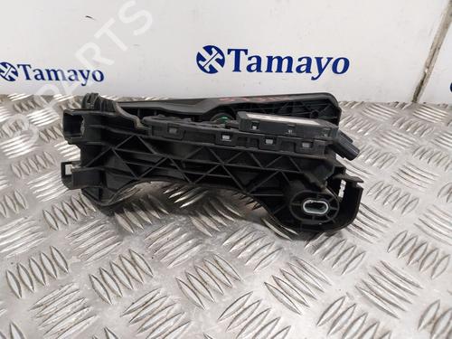 Pedale VW PASSAT B6 Variant (3C5) 2.0 TDI 16V | BP29418409I4 