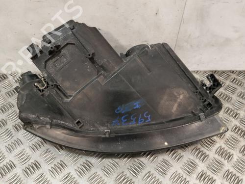 Left headlight AUDI A3 (8P1) 1.9 TDI | BP38179782C28 - Image 6