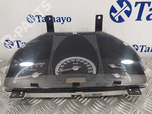 Instrument cluster KIA SPORTAGE II (JE_, KM_) 2.0 CRDi | BP9519539C47 